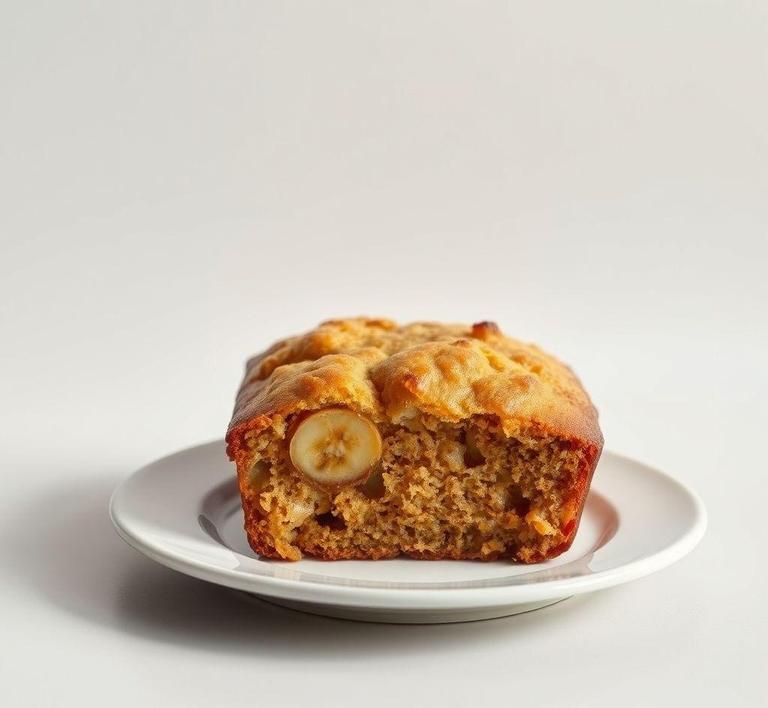 delia smith banana cake
