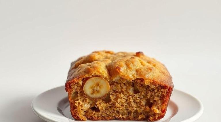 delia smith banana cake
