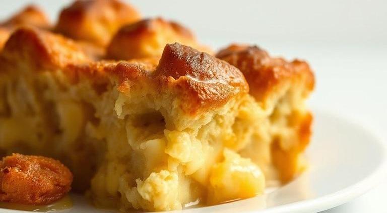 delia smith bread pudding