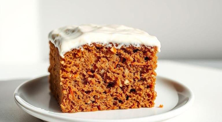 delia smith carrot cake
