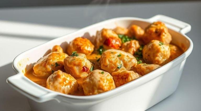 delia smith chicken casserole