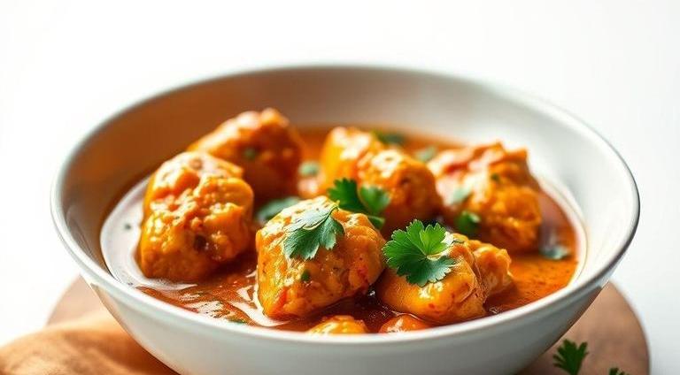 delia smith chicken curry