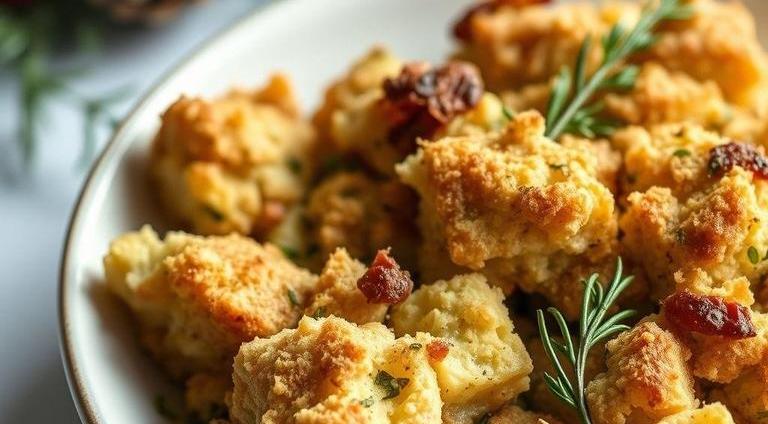 delia smith christmas stuffing