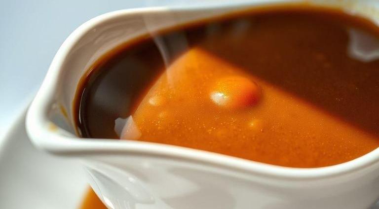 delia smith christmas turkey gravy