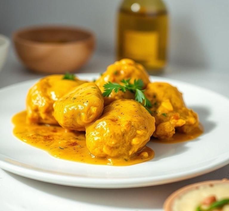 delia smith coronation chicken