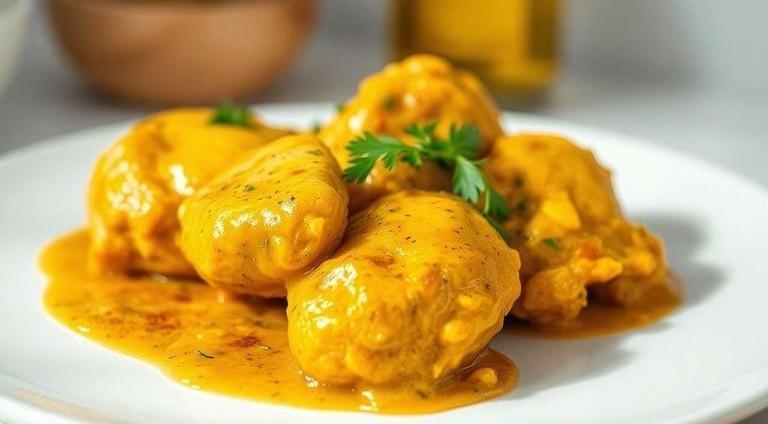 delia smith coronation chicken