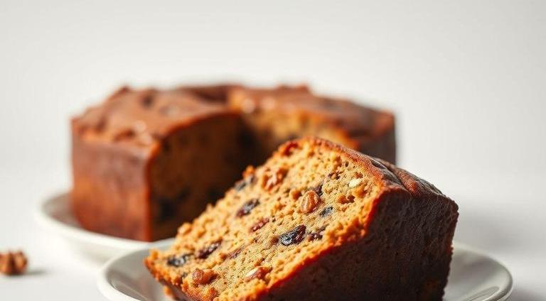 delia smith date and walnut cake recipe