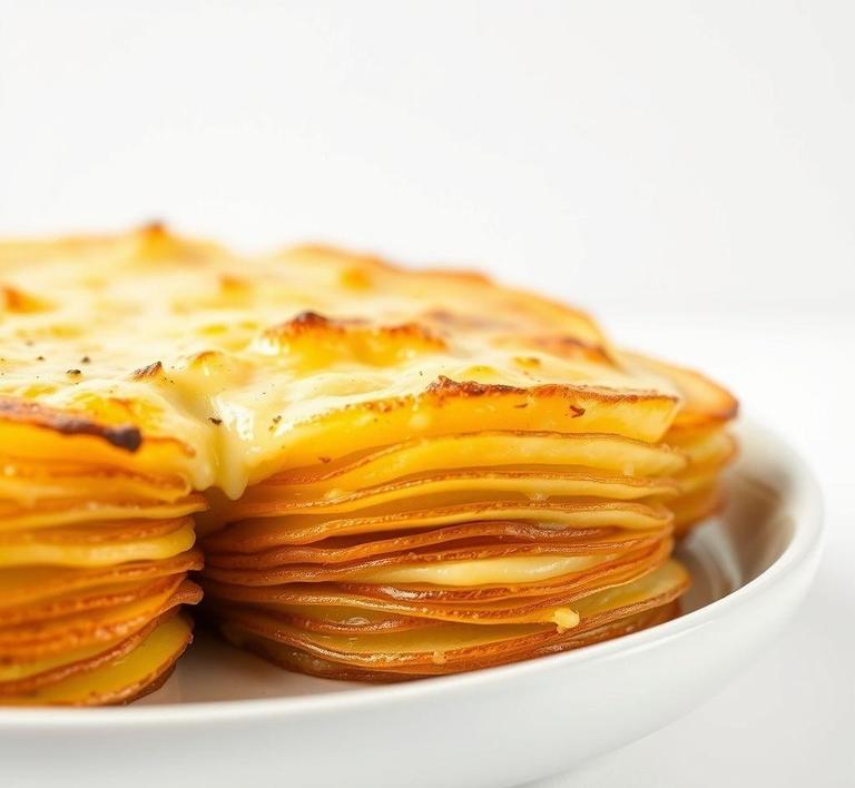 delia smith dauphinoise potatoes