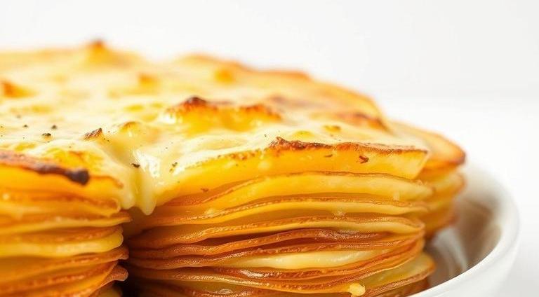 delia smith dauphinoise potatoes