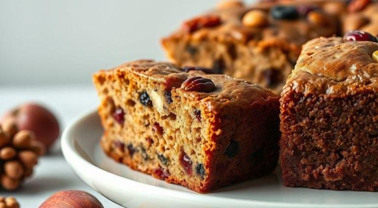 delia smith fruit cake