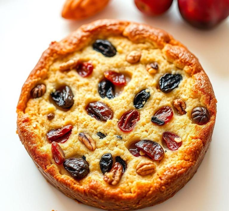 delia smith genoa cake
