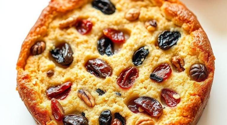 delia smith genoa cake