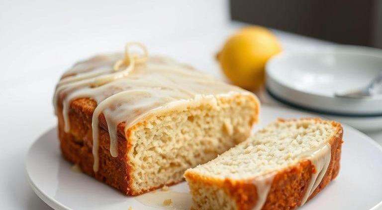 delia smith lemon drizzle cake