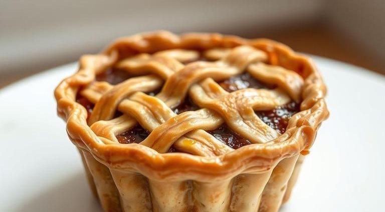 delia smith mincemeat