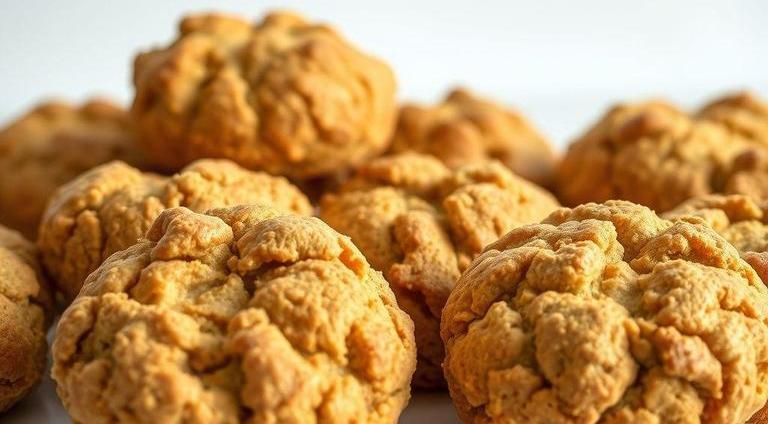 delia smith rock cakes