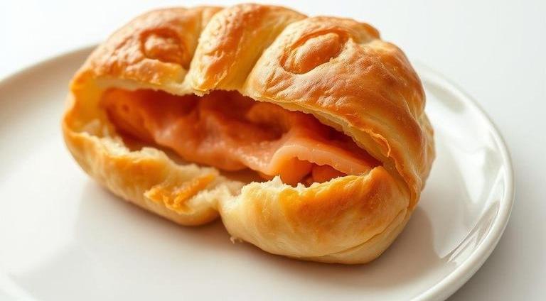 delia smith salmon en croute