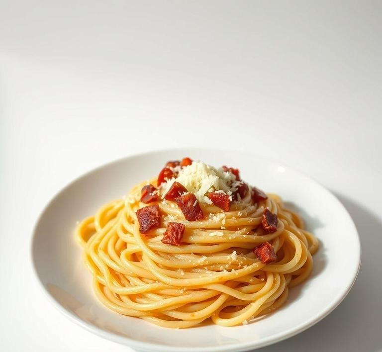 delia smith spaghetti carbonara recipe