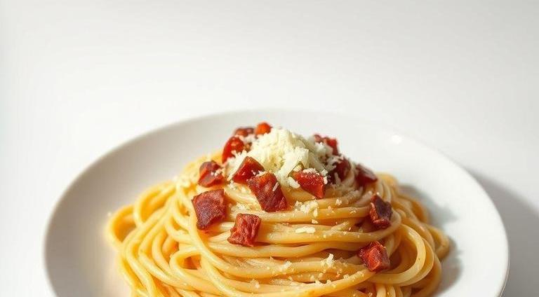 delia smith spaghetti carbonara recipe