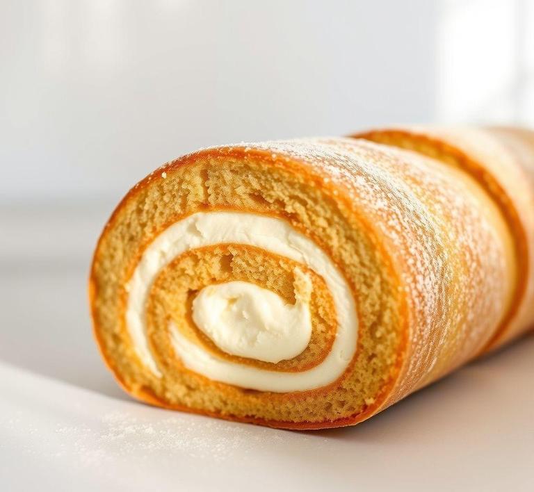 delia smith swiss roll