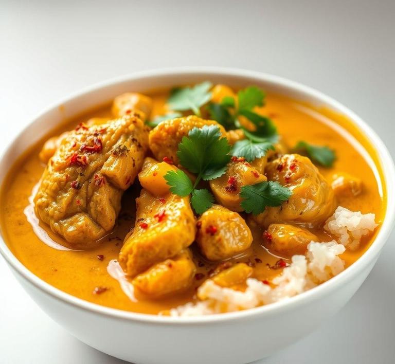 delia smith turkey curry