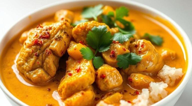 delia smith turkey curry