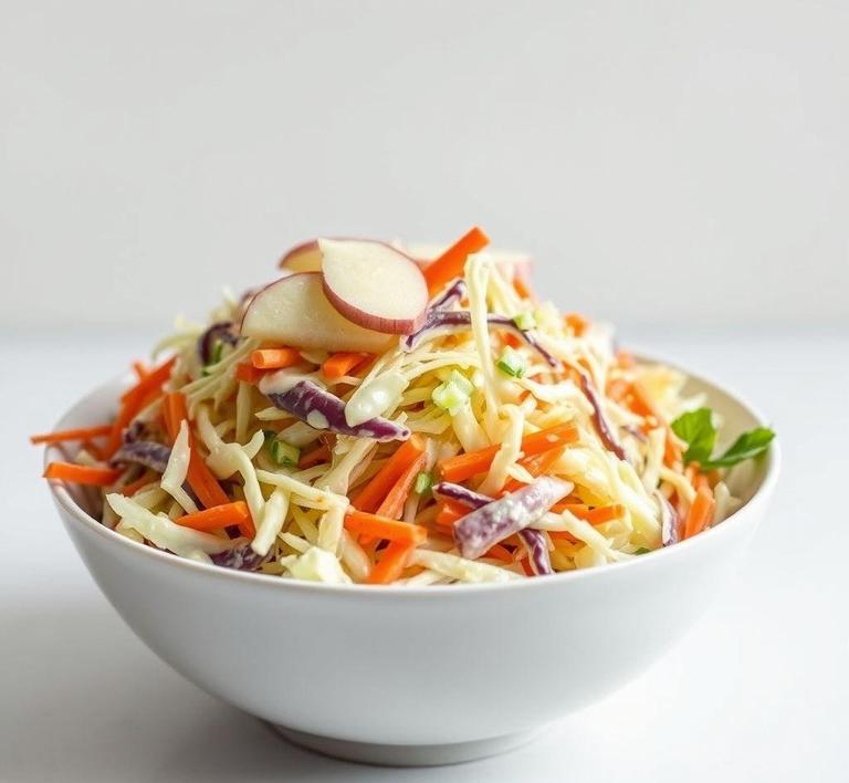 delia smith winter coleslaw
