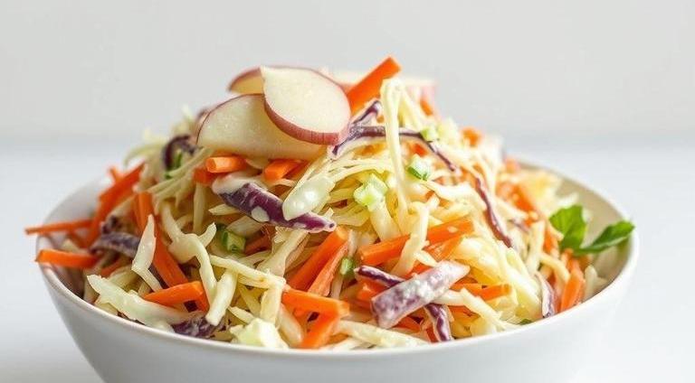 delia smith winter coleslaw