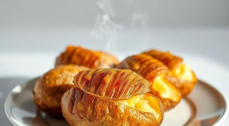 gordon ramsay baked potatoes