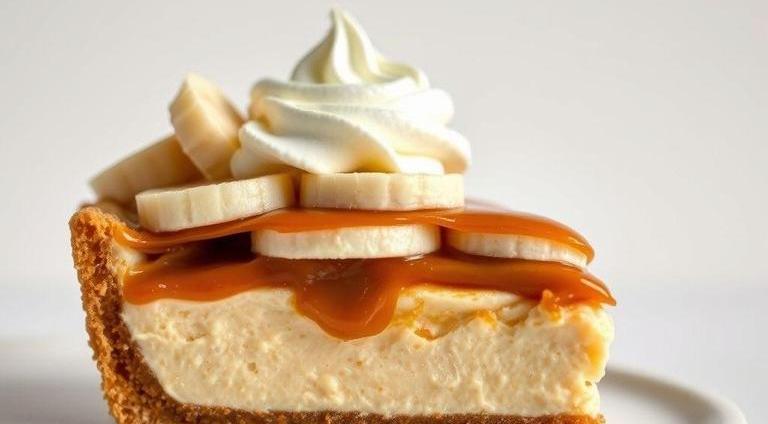 gordon ramsay banoffee pie
