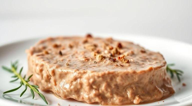 gordon ramsay chicken liver pate
