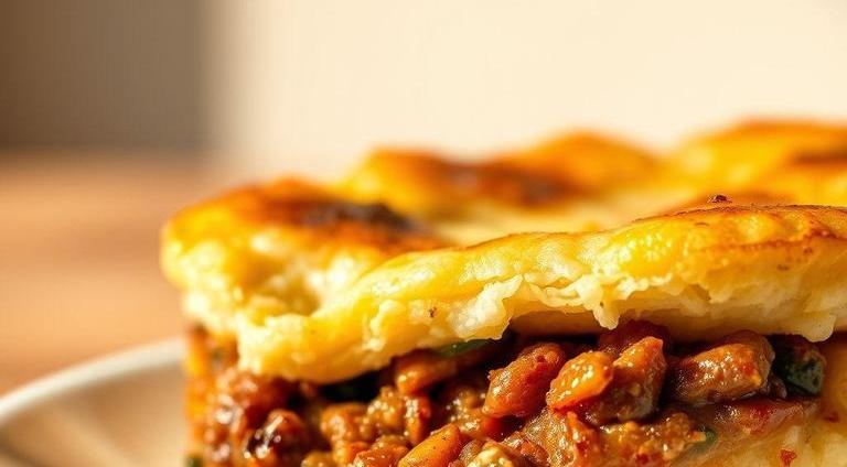 gordon ramsay cottage pie