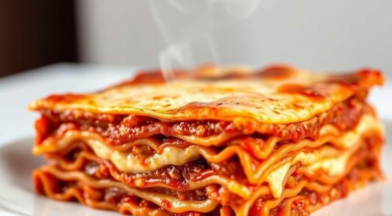 gordon ramsay lasagna