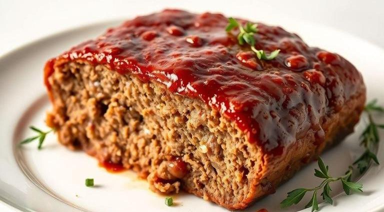 gordon ramsay meatloaf