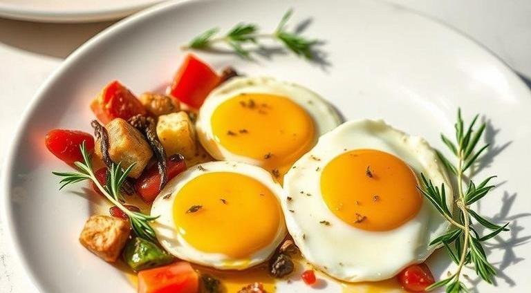 hairy bikers anglesey eggs recipe