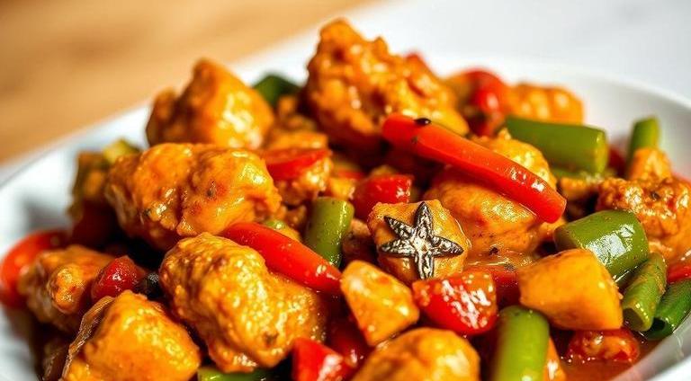 hairy bikers chicken jalfrezi