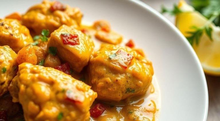 hairy bikers coronation chicken