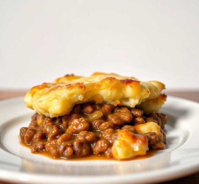 hairy bikers cottage pie