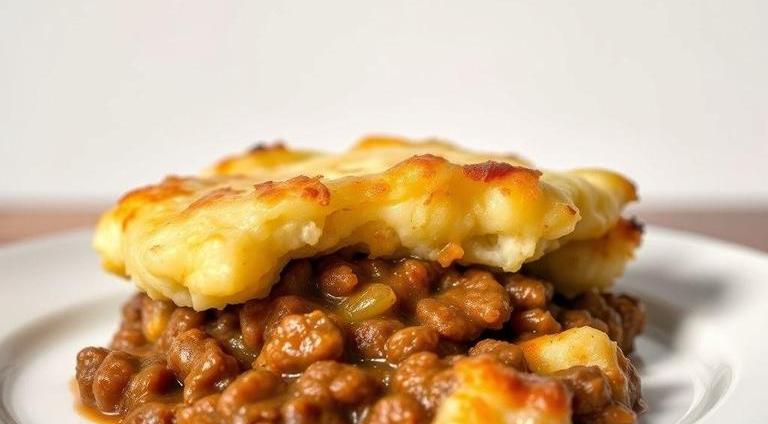 hairy bikers cottage pie