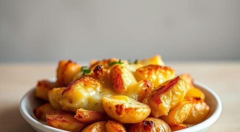 hairy bikers dauphinoise potatoes