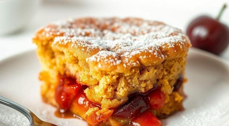 hairy bikers eves pudding