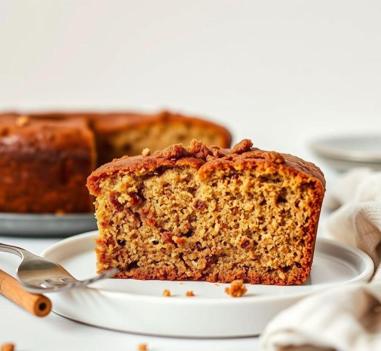 hairy bikers ginger cake recipe