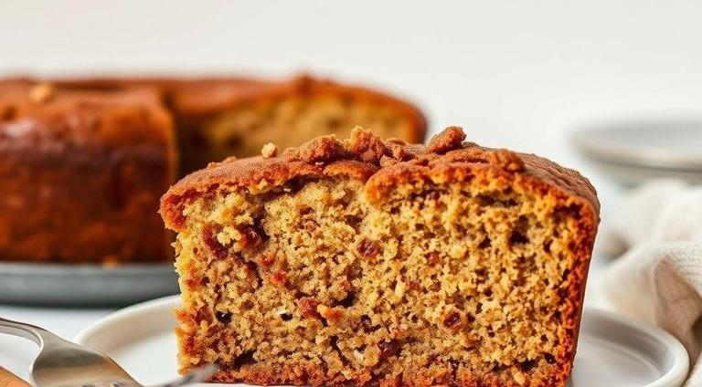 hairy bikers ginger cake recipe