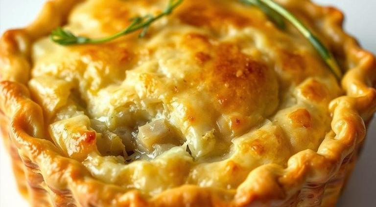 hairy bikers homity pie
