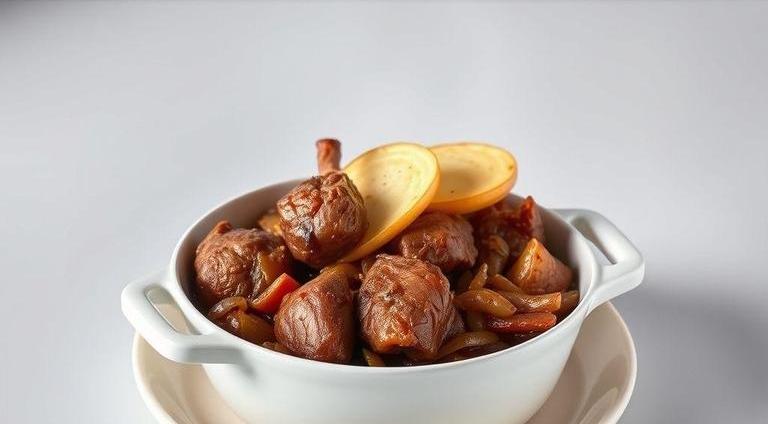 hairy bikers lancashire hotpot recipe
