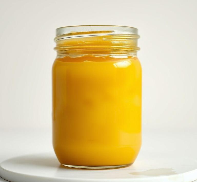 hairy bikers lemon curd