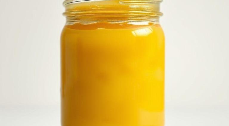 hairy bikers lemon curd