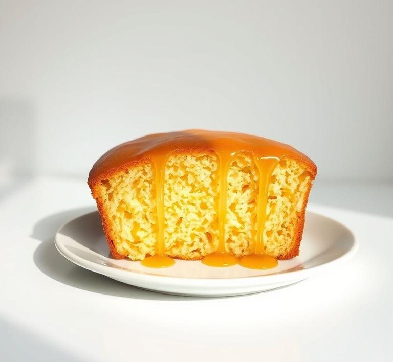 hairy bikers lemon drizzle cake