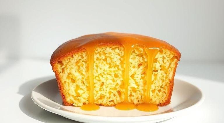 hairy bikers lemon drizzle cake