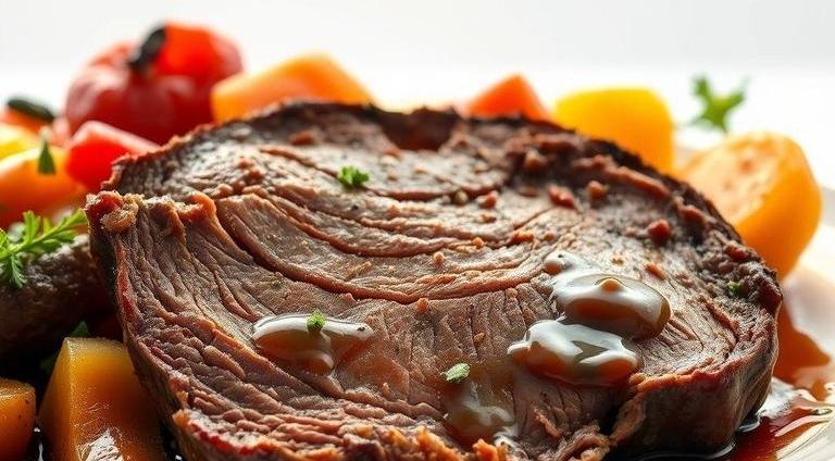 hairy bikers pot roast brisket