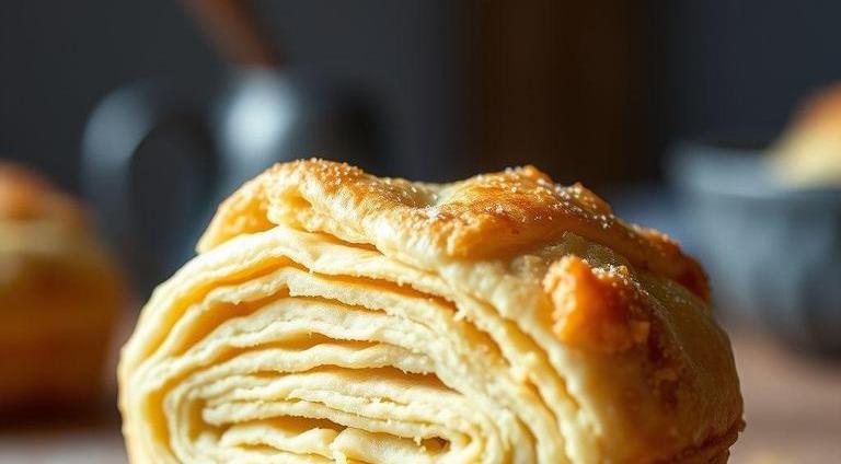 hairy bikers shortcrust pastry recipe